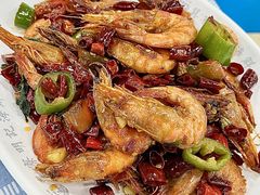 -明记海鲜大排档(巽寮湾店)