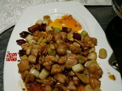 -李老爹香辣蟹(宣武门店)