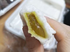 菠萝糕-老王记糕干(养鱼池路店)