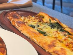 -Efes Turkish & Mediterranean Cuisine 艾菲斯餐厅(陆家嘴店)
