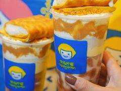-快乐柠檬happylemon(日月光店)