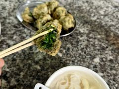 -老福合沟无米粿甜汤粿品店