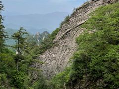 -洛阳白云山景区