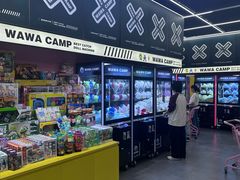 -娃娃集合营(上海闵行天街店)