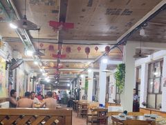 -人民公社大食堂(顺义总店)