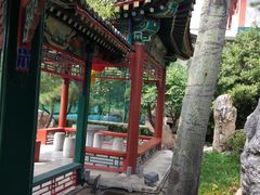 -钓鱼台国宾馆