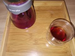 -火火咖啡&茶空间