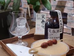 -花仓咖啡(祥安巷店)