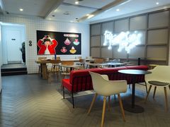 大堂-肯德基(沪东店)