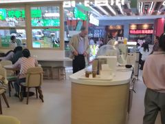 -东园小馆·早茶·淮扬小炒(三盛广场店)