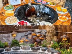 -美的鹭湖森林度假区