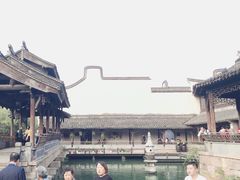 -金火牛烤肉.火锅自助餐厅(桐乡吾悦广场店)