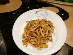-蒙古人烤羊大师·绿野餐厅(工农大路店)