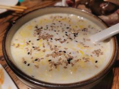 -有奴思烤肉·清真(正宁路店)