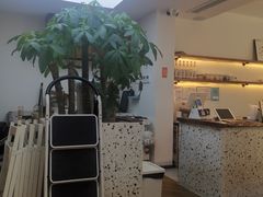 大堂-Line 咖啡(石厦花园店)