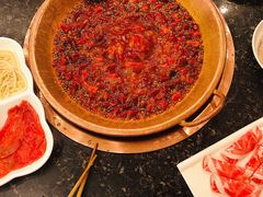 -老码头火锅(玉林店)