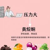 打开七夕的正确方式！减脂又快乐！