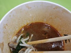 -江三王记牛杂馆(总店)