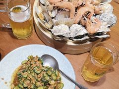 -宴小馆·小海鲜青岛菜(五四广场店)