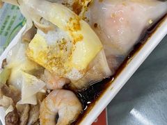 鲜虾九王肠-穗银肠粉店(东川路店)