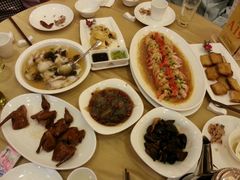 -金时代顺风大酒店(协泰店)