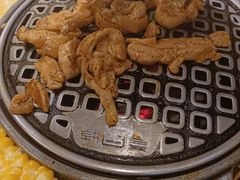 -韩宫宴烤肉·料理(宝山万达店)
