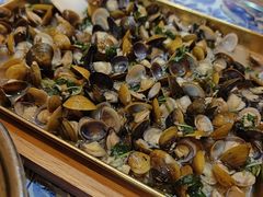 -米庄·原味私房菜(骏壹万邦店)