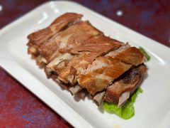 -西安饭庄·非遗陕菜(钟楼店)