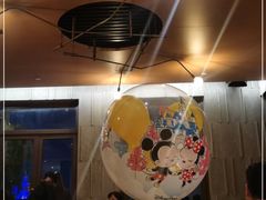 大堂-WOLFGANG PUCK KITCHEN & BAR(迪士尼小镇店)