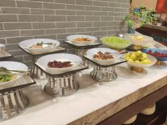 -浙江西子宾馆·瑶园咖啡厅