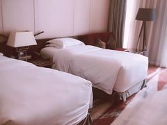 -广州天河希尔顿酒店