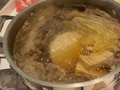 -鼎鼎香·港式火锅(北京SKP店)