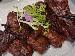 -颂福楼·南京菜(定淮门店)