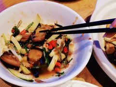 -巢爷老味(东方红店)