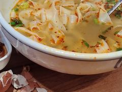 -西部马华清真兰州牛肉面·烧烤夜市(关东店)