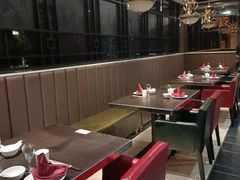 -老牌坊•鲁菜名店•地道济南菜(大观园商埠店)