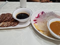 -福来居烤鸭店(天坛二店)