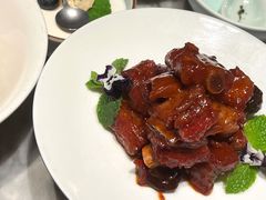 -苏帮袁Sue Cuisine(来福士店)