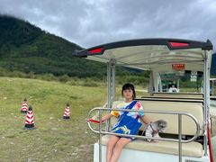-石棉县孟获城