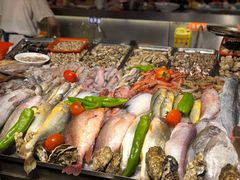 -沈家门海鲜夜排档(东港店)