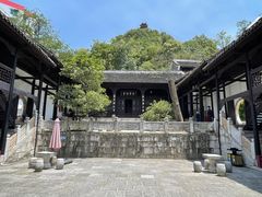-阳明祠