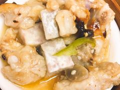 蒸排骨-华峰食馆(氹仔店)