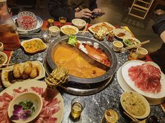 -蜀大侠火锅(总府路店)