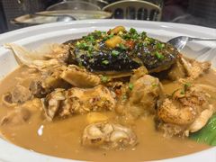 -黄泥岗·地道湖北菜(奥特莱斯店)