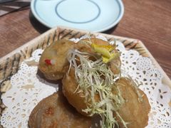 -周家二小姐的菜(西津渡店)