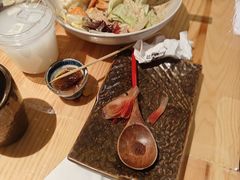 -一豚轩·烧鸟·豚骨拉面(五四路店)