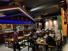 -甘尼仕印度餐厅爵士酒吧(阳春巷店)
