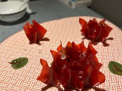 -柿合缘新京菜(静安嘉里中心店)