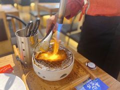 日式烤肉拉面-雷门拉面·现熬骨汤(凯德来福士店)