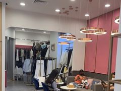 -海马体照相馆(广州新世界云门New park店)